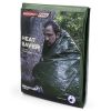 Ultralight Heat Saver Dual Layer Insulating Blanket