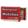 Waterproof & Wind/Waterproof Matches