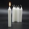 Candles - 6 Pack