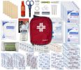 Wilderness First Aid Kit -  110 Piece