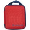 Medium Hard Shell Foam First Aid Kit  -  53 Piece