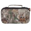 Realtree Deluxe Hard Shell Foam First Aid Kit  -  121 Piece