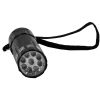 9 LED Compact Flashlight