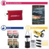 Complete Hurricane Survival Kit - 4 Person | No Masks