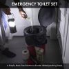 Complete Hurricane Survival Kit - 4 Person | No Masks