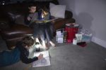Complete Hurricane Survival Kit - 4 Person | No Masks