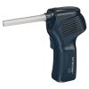 Nitecore AD10 Rechargeable Air Duster for Cameras and Electronics with Light