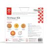 72 Hour Emergency Food Supply