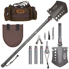 Trailsetter: Utility Shovel Kit
