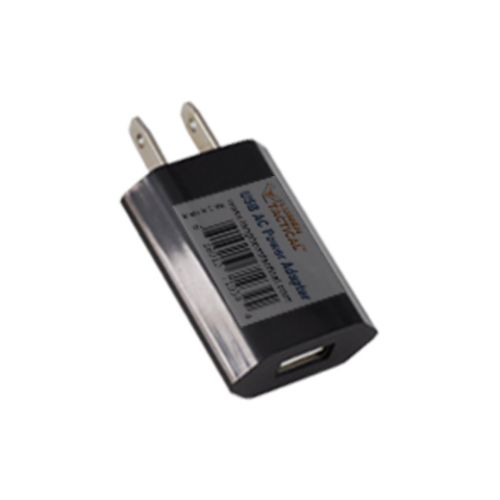 USB Charging Adapter AC (Wall)
