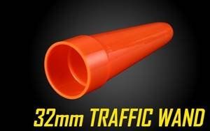 Nitecore 32mm Traffic Wand