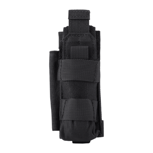 Nitecore NCP40 Holster (Black)