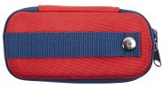 Small Hard Shell Foam First Aid Kit  -  30 Piece