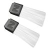 Nitecore NIA003 Lens Cleaning Brushes for BB2 and BB Mini
