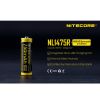 Nitecore NL1475R 750mAh USB Rechargeable 14500 Battery