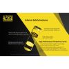 Nitecore NL2150 5000mAh Rechargeable 21700 Battery