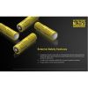 Nitecore NL2150 5000mAh Rechargeable 21700 Battery