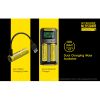 Nitecore NL2150HPR >15A 5000mAh USB-C Rechargeable 21700 Battery