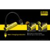 Nitecore NL2150HPR >15A 5000mAh USB-C Rechargeable 21700 Battery