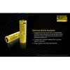 Nitecore NL2150HPR >15A 5000mAh USB-C Rechargeable 21700 Battery