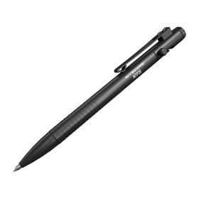 Nitecore NTP31 Bidirectional Bolt Action Tactical Pen