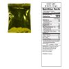 120 Serving Meat Package Includes: 2 Freeze Dried Meat Buckets