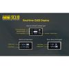 Nitecore SCL10 2-in-1 Smart Camera Light and Power Bank