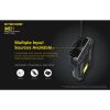 Nitecore UMS2 Intelligent USB Dual-Slot Superb Battery Charger