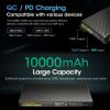 Nitecore Carbo 10000 Lightweight QC 10000mAh Power Bank