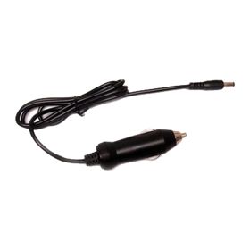 Nitecore 12V DC Car adapter for I4,I2,D2,D4, SC4