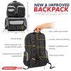 Urban Survival Bug-Out Bag - 2 Person | No Masks or Colored Box Included