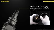 Nitecore Camera Cleaning Pen