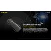 Nitecore RSW2i Wireless Pressure Switch for Intelligent Series