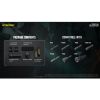 Nitecore RSW2i Wireless Pressure Switch for Intelligent Series