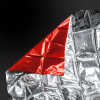 ThermaSave Reversible All Weather Survival Blanket