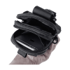 Unisex MOLLE Pouch Waist Bag for Outdoor Activities