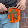 Unisex MOLLE Pouch Waist Bag for Outdoor Activities