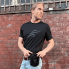 Unisex MOLLE Pouch Waist Bag for Outdoor Activities
