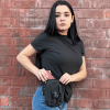 Unisex MOLLE Pouch Waist Bag for Outdoor Activities