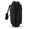 Unisex MOLLE Pouch Waist Bag for Outdoor Activities